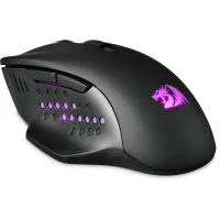 Игровая мышь Redragon Gainer фото 3